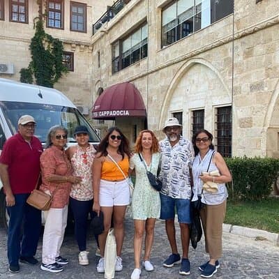 6 Days Istanbul Cappadocia Tour 3