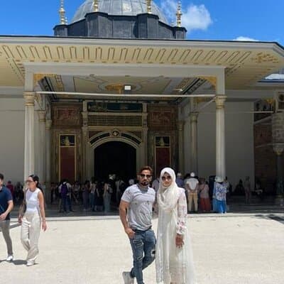 6 Days Istanbul Cappadocia Tour 4