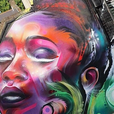 The Great Street Art Experience 3