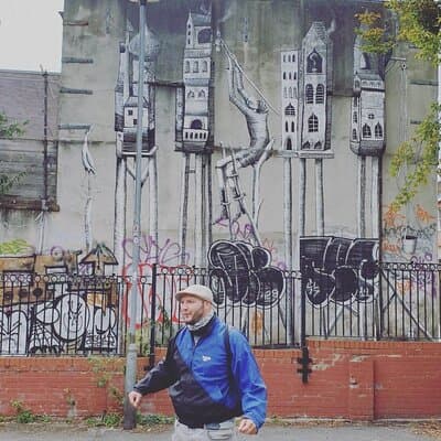 The Great Street Art Experience 5