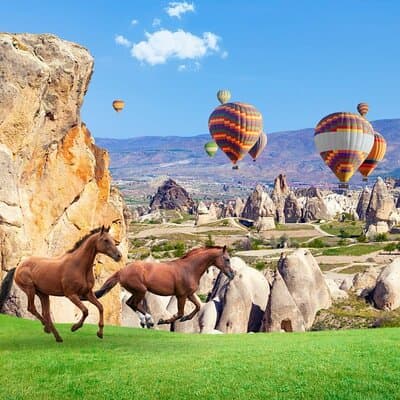 2 Days Cappadocia Tours from Istanbul 4