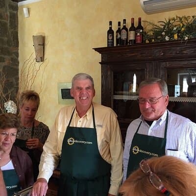 Rome private tour,half day with comfort van- Highlights of Rome 5