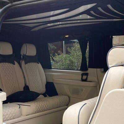 Sabiha Gökçen Airport (SAW ) to hotels private transfer service 2