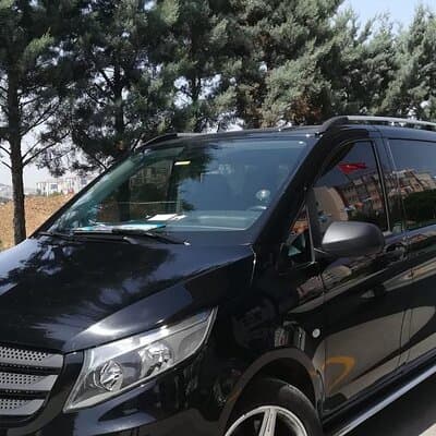 Sabiha Gökçen Airport (SAW ) to hotels private transfer service 4