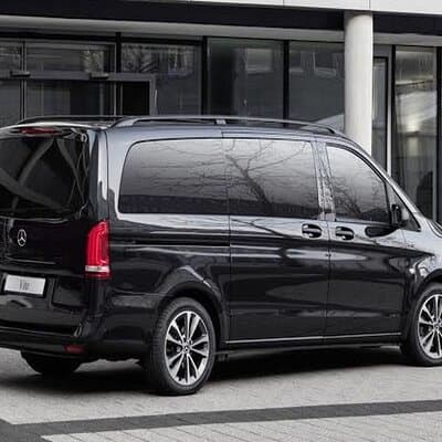 Istanbul Airport or Sabiha Gokcen Private Airport Transfers 2