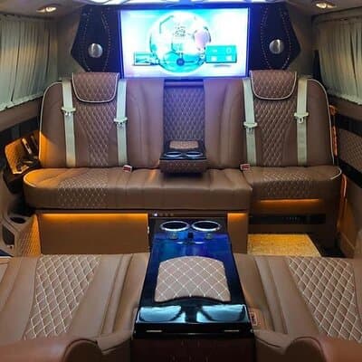 Istanbul Airport or Sabiha Gokcen Private Airport Transfers 3