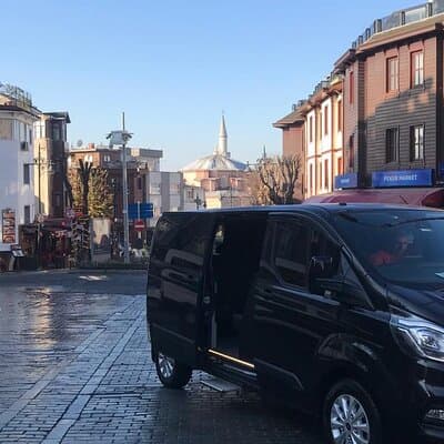 Sabiha Gökçen Airport (SAW ) to hotels private transfer service 3