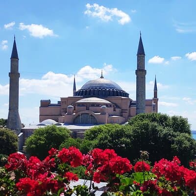 Full-Day Private Tour of Istanbul with Pick Up 2