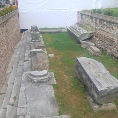 Full-Day Private Tour of Istanbul with Pick Up 3