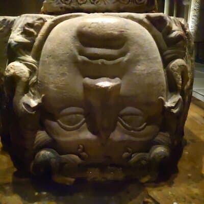 Full-Day Private Tour of Istanbul with Pick Up 4