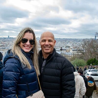 Paris Montmartre Walking Tour: Art & Rebel Legacy - Small Group 5