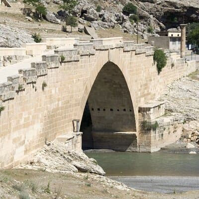 Mount Nemrut and Gobekli Tepe Tour 2-Day 1-Night from Istanbul 4