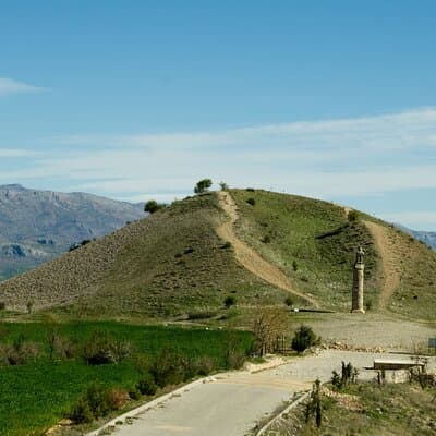 Mount Nemrut and Gobekli Tepe Tour 2-Day 1-Night from Istanbul 3
