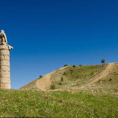 Mount Nemrut and Gobekli Tepe Tour 2-Day 1-Night from Istanbul 2