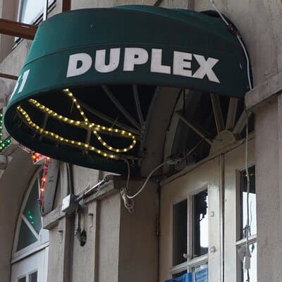 NYC's History of Comedy Tour 2