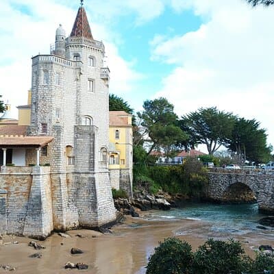 Private Tour From Lisbon: Sintra Mystic Trail in Five Hours 2