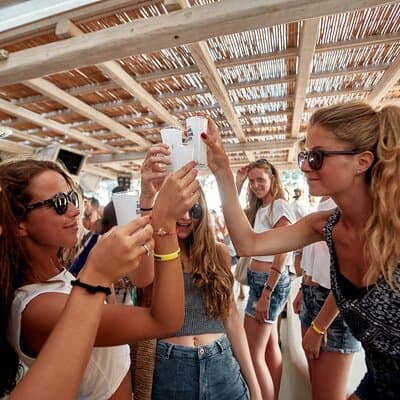 4 Hours Turkish Dining Experience in Istanbul