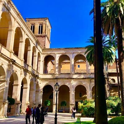 Rome Walking Tour: Hidden Gems & Local Stories 3