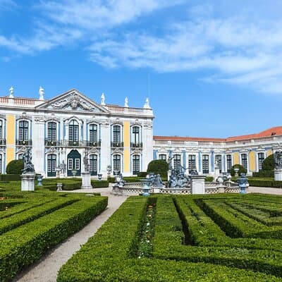 Palaces of Portugal Private Tour