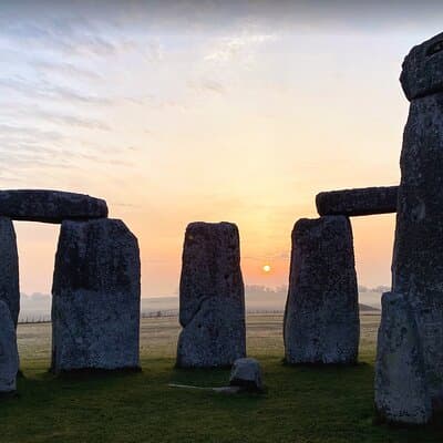 Stonehenge Private Tour