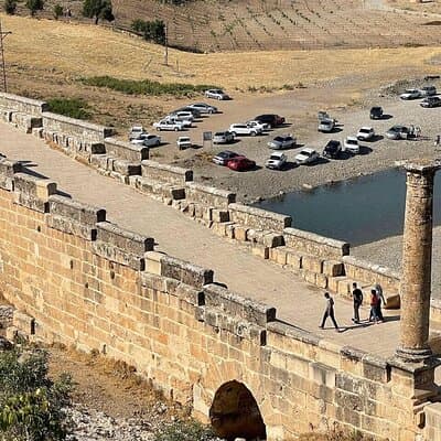 Mount Nemrut and Gobekli Tepe Tour 2-Day 1-Night from Istanbul 5
