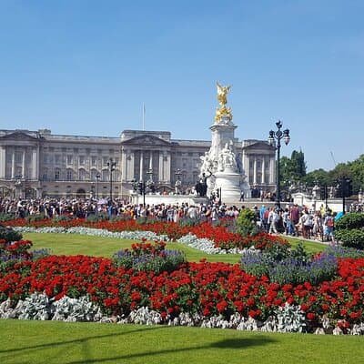 Best of London Tour: Tower of London and Churchill War Rooms 4