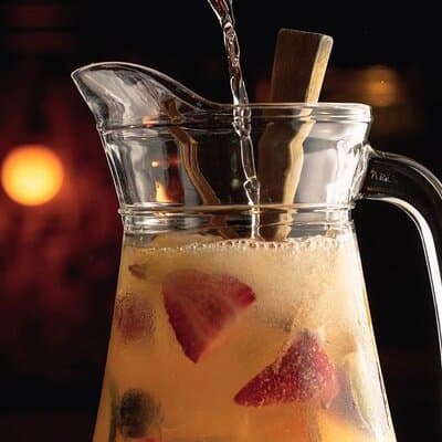 Sangria Masterclass in Barcelona 2