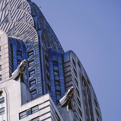 3 Hour Midtown Manhattan Architectural Tour 2