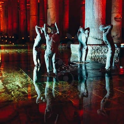 1 Istanbul Tour: Highlights, Street Food & Hidden Pearls 3