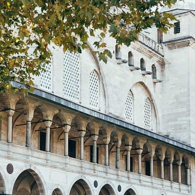 1 Istanbul Tour: Highlights, Street Food & Hidden Pearls 5