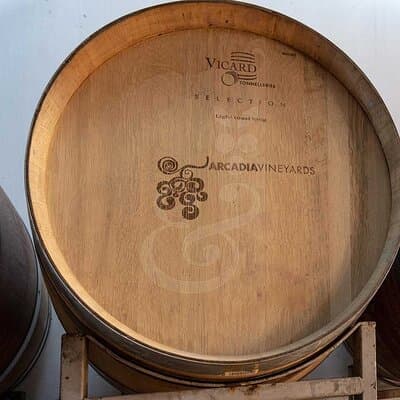 VIP Full Day Wineries Tour from Istanbul 3