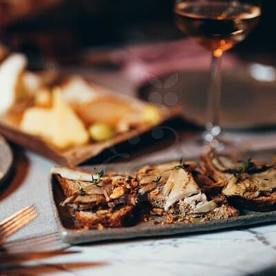 Istanbul Fine Dining Afternoon in 3 Historic Venues Private Tour 2