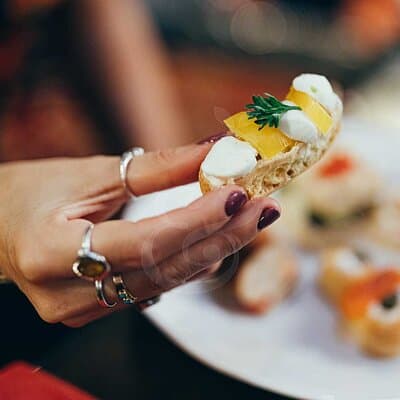 Istanbul Fine Dining Afternoon in 3 Historic Venues Private Tour 4