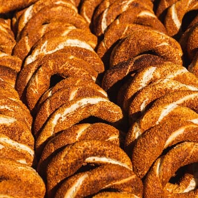Half Day Food Tour in Istanbul, Kadikoy 2