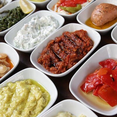 Half Day Food Tour in Istanbul, Kadikoy 3