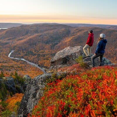 Private Cruise Excursion in Cape Breton