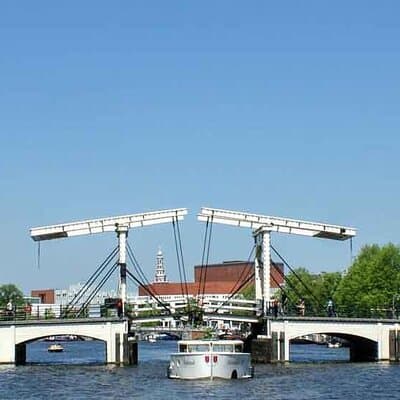 5 hrs Golden Age Amsterdam Private Walking Tour With Local Guide 4