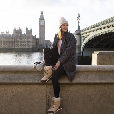 PRIVATE PHOTOSHOOT in London 4