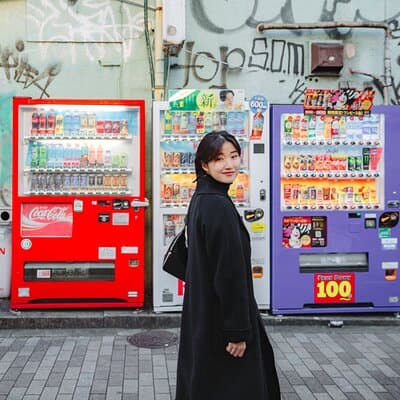 Travel Tokyo with Your Own Personal Photographer 5