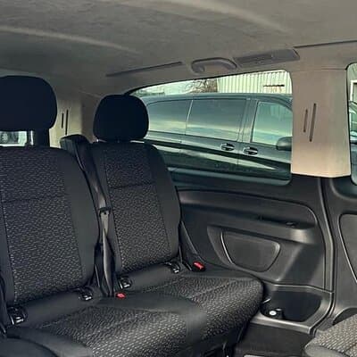 Sabiha Gokcen Airport transfers to Sultanahmet hotels 3