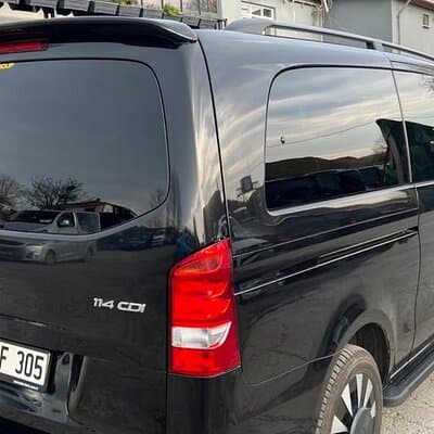 Sabiha Gokcen Airport transfers to Sultanahmet hotels