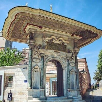 Personalized Istanbul Tour with Private Local Tour Guide 5