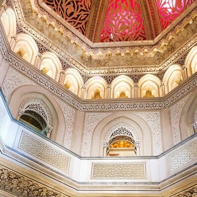 Private Full Day Tour of Sintra, Cascais and Estoril 5