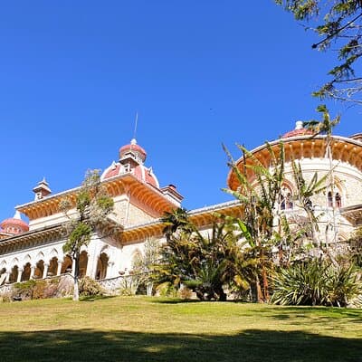 Private Full Day Tour of Sintra, Cascais and Estoril 2