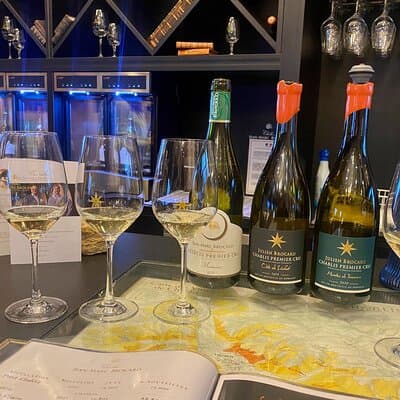 Exquisite Wines Tasting Chateau Pommard, Chablis Small-Group Trip 5