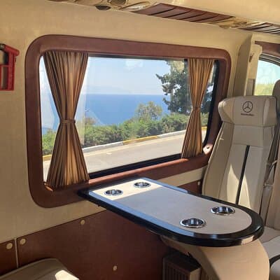 Small Group 7-Day Tour to Istanbul, Cappadocia and Ephesus by Flights 4