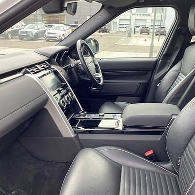 London to Southampton Port - Transfer with Sightseeing 4