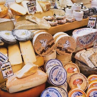 Full-Day Trip From Amsterdam to Keukenhof, Zaanse Schans + Cruise 5