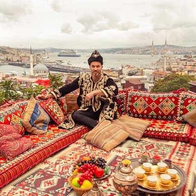 Istanbul Photography Tour 3