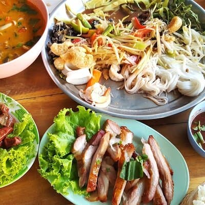 From Bangkok: Private Customizable Bangkok City Tour 4